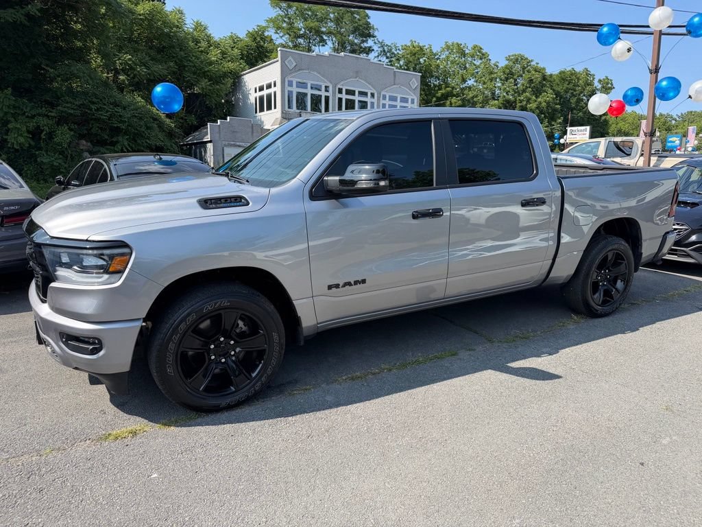 ram ram 1500 pickup 2023 1C6SRFFT0PN652382 image ram ram 1500 pickup 2023 1C6SRFFT0PN652382 image